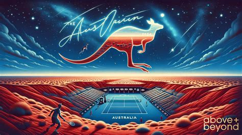 Australian Open 2024 .